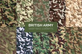 We did not find results for: British Army Camouflage Patterns 926448 Patterns Design Bundles