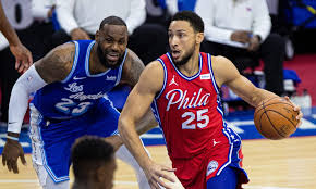 Looks on track for thursday. Houston Rockets At Philadelphia 76ers Odds Picks And Prediction