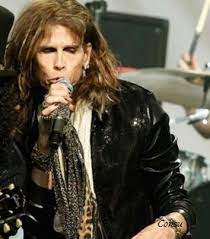 Steven Tyler Cs Steven Tyler Steven Tyler