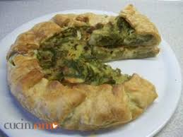 We did not find results for: Torta Salata Con Fagiolini Patate E Cipolle Cuciniamo