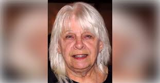 Obituary information for Judy Tucker