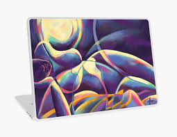 Download A Midsummer Night S Dream Roundism 29 11 17 Laptop Skin Corne Akkers Art