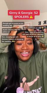 A Georgia Será Presa No Final Da Série Para Sempre