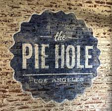 The Pie Hole Los Angeles Pie Hole Orange City Pie