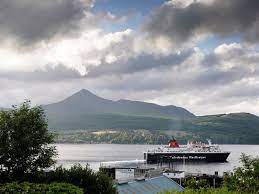 Ardrossan was land and a house to match his ambition. and what a joy it was for scott to grow up there. Ardrossan Photos Featured Pictures Of Ardrossan North Ayrshire Tripadvisor