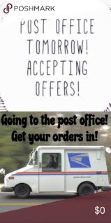 Heading To The Office Tomorrow Morning Heading To The Post Office Tomorrow I Am A 5 Review Seller I Am The Office Tomorrow Things To Sell
