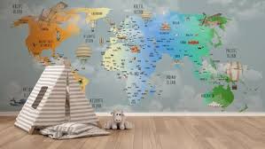 Pin On Kids Wallposters