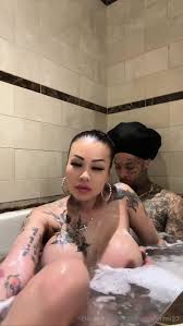 Lovely Mimi Tit suck