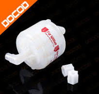 500-0047-132 Main Ink System Filter, 20 Micron (46P)