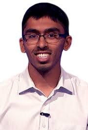 Today's Final Jeopardy