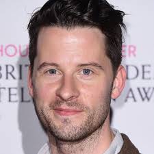 Robert Lonsdale Movies and TV Shows