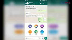 Yuk gabung kumpulan grup wa (whatsapp) cari pacar, teman & sahabat ini gaes. Cara Kirim Lokasi Di Wa Share Location Whatsapp Youtube