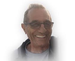 Obituary information for John Jacobs