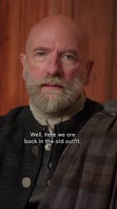 Someone please put “bonkers in the best way”