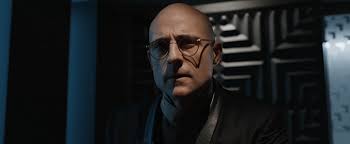 Mark Strong deveria ter sido escalado como Lex Luthor no Snyderverse. Ele  teria sido perfeito! : r/DC_Cinematic