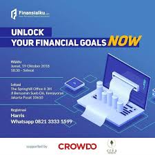 Is binding of isaac rebirth better than the original? Crowdo Opportunity To Grow Your Potential Investment Is Widely Open With Various Options Of Alternative Investment Like P2p Lending Your Chances To Unlock Financial Goals Will Limitless And Reach Your Dream