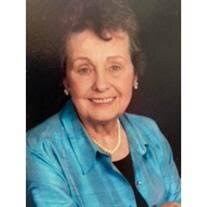 Dorothy E. McCormick Obituary