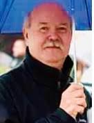 Obituary for Andrew Jerome "Jerry" Haburjak Jr.