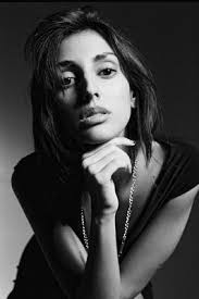 NADA NIKOLIC for OLYMPIA MODELS