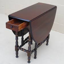American Antique Drop Leaf Table Antique Furniture Antique Drop Leaf Dining Table Antique Drop Leaf Table Vintage Drop Leaf Table