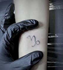 This is the tenth sign of the zodiac. 40 Best Capricorn Tattoo Designs And Their Meanings Saved Tattoo