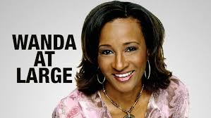 Wanda at Large (TV Series 2003-2003) — The Movie Database (TMDB)