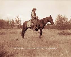 Old West Cowboy Vintage Photo Chisholm Trail Cattle Drive 8x10 1876 21462 Ebay Viejo Oeste Viejitos Oeste