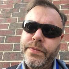 Warren Myers 🐧🐿