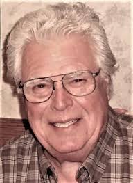 Otis Dale Persons (1928-2012)