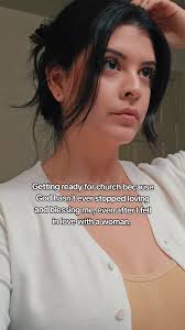 no matter what my life looks like, I will never stop Loving Him.  #lgbtqchristians #christiantiktok #godisgood #christiantiktok #wlw #gay  #femlesbians