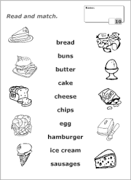 Worksheets For Learning English Vocabulary English Worksheets For Kids Fun Worksheets For Kids Worksheets For Kids