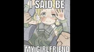 Gerlfrend memes, girlfrieb memes, girlfriem memes. I Said Be My Girlfriend Meme Youtube