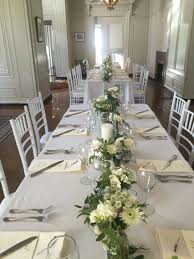 Annealed glass tends to break into longer, jagged shards which can cause significant injury. Https Www Birthdays Durban Rectangle Wedding Tables Rectangle Table Centerpieces Long Table Centerpieces