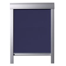 Les stores rideaux velux conviennent particulièrement aux salons, aux salles de. Store Occultant Pour Velux S06 606 4 Bleu Fonce Achat Vente Store De Fenetre Soldes Sur Cdiscount Des Le 20 Janvier Cdiscount