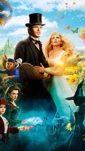 Moviemania Textless High Resolution Movie Wallpapers Disney Live Action Movies Full Movies Oz Movie