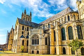 Canterbury-Cathedral