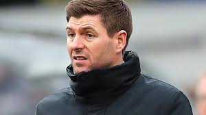 Rangers boss Steven Gerrard has accused SPFL delegate Jim Neil of snubbing  him