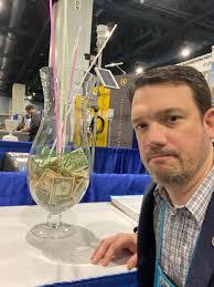 Marc Pearson's Instagram, Twitter & Facebook