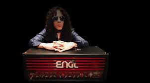 Power amps el84 and 6v6: Engl Ignites Its Inferno E766 100 Watt Marty Friedman Signature Amp Gearnews Com