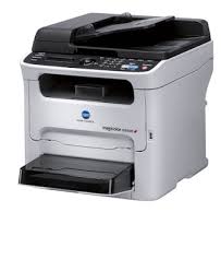This section describes how to uninstall the fax driver, if necessary. Konica Minolta Magicolor 1690mf Driver Mac 10 8