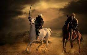 Hingga akhirnya, utsman mengikuti jejak ayahnya menjadi seorang pedagang dan mengembangkan bisnis ayahnya dengan sangat baik. Utsman Bin Affan Sahabat Nabi Yang Disegani Malaikat Sahabat Yatim