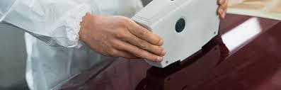 Cuál es el Mejor Transparente Automotriz? | MAX pinturas
