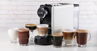 Yes, is rm 1 grab one now !! Eat Drink Kl Arissto Enjoy A Smart Coffee Machine 5 Star Quality