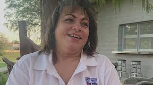 Nancy González pide el divorcio y su esposo Christian López Ibarra la mata  a tiros en Dallas