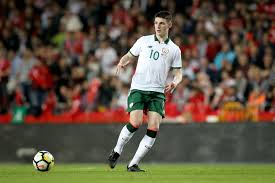 Why rice makes sense is because of rabiot being a free transfer. From Chelsea Reject To Ireland International 19 Year Old Declan Rice S Remarkable Rise