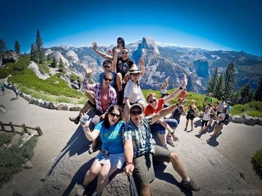 15 Best Yosemite Valley Tours & Trips, Excursions