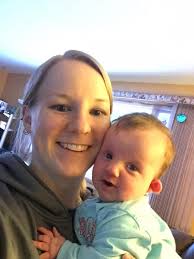 Nora Hall, Miracle Baby