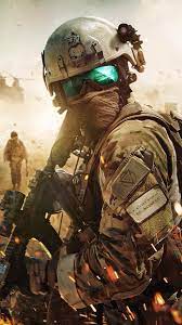 Pin By Yaco On Swat Army Navy Seals Etc Military Wallpaper Indian Army Special Forces Military Artwork