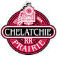 Chelatchie Prairie Railroad Summer Train Rides