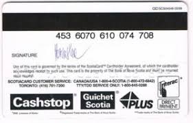 Click here to know more about the kotak bank debit card services. Bank Card Scotia Card Scotiabank Canada Col Ca Pl 0011 01